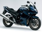 2010 Suzuki GSX 1250 FA